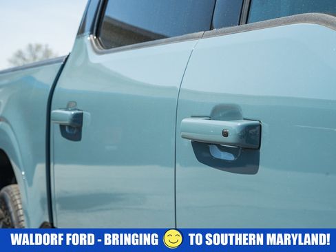 Used 2023 Ford F150 XLT w/ Equipment Group 302A High image 20