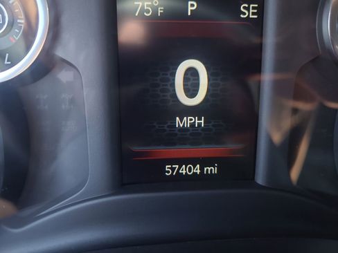 Used 2023 RAM 1500 Lone Star AWD/4WD image 32