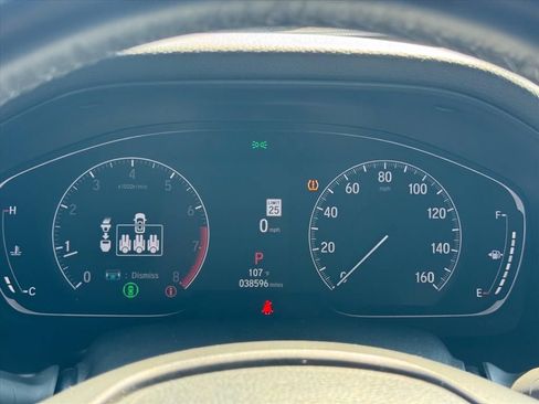 Used 2022 Honda Accord Sport image 19