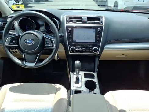 Used 2019 Subaru Outback 2.5i Premium AWD/4WD image 15