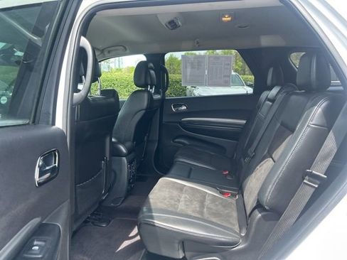 Used 2018 Dodge Durango GT AWD/4WD image 15