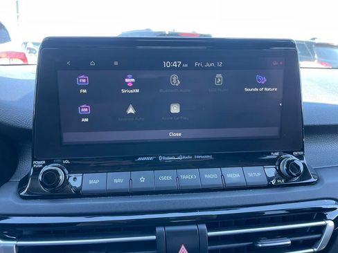 Used 2021 Kia Seltos SX AWD/4WD image 19