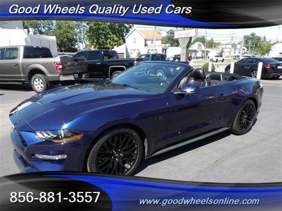 Used 2020 Ford Mustang GT Premium w/ GT Performance Package