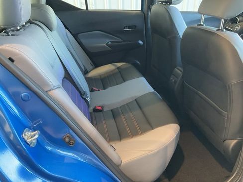 Used 2023 Nissan Kicks SR w/ SR Premium Package image 24