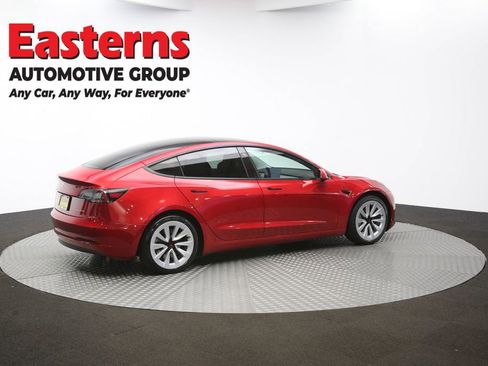 Used 2021 Tesla Model 3 Long Range image 38