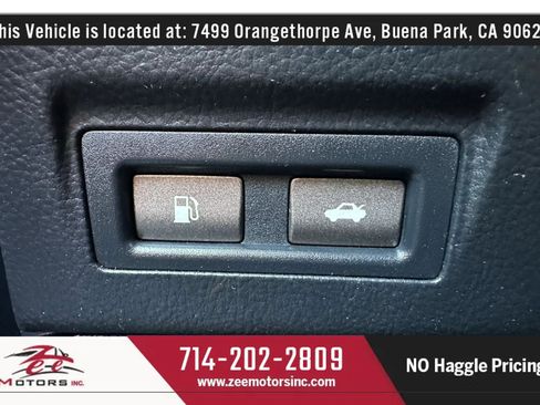 Used 2011 Lexus LS 460 AWD w/ Comfort Pkg image 57