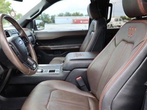 Used 2020 Ford Expedition King Ranch w/ Cargo Package image 13