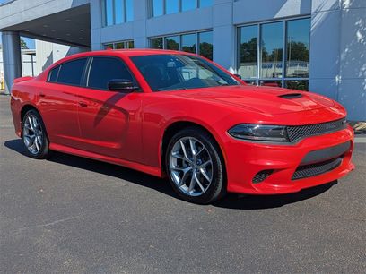 Used 2023 Dodge Charger GT