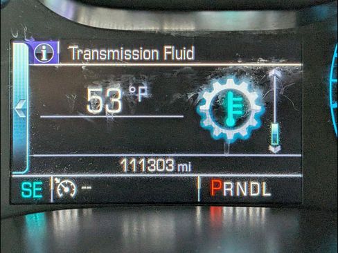 Used 2018 Chevrolet Colorado LT w/ Safety Package image 16