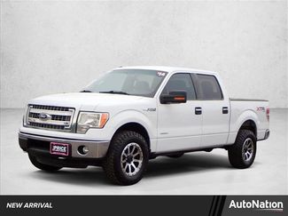Used 2014 Ford F150 XLT w/ XTR Package video 1