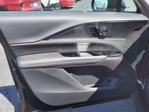 New 2025 Cadillac Lyriq Luxury image 25