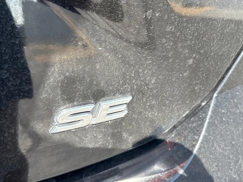 Used 2025 Toyota Camry SE FWD image 32