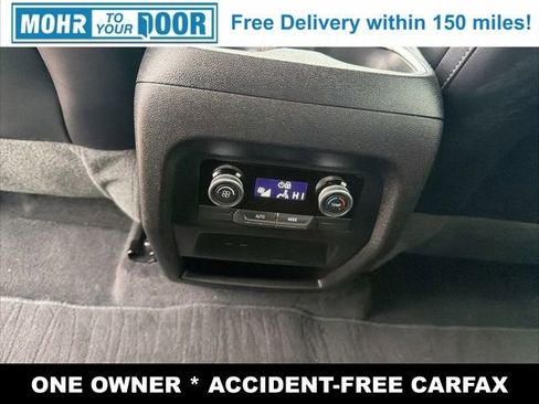 Used 2025 Buick Enclave Preferred image 36