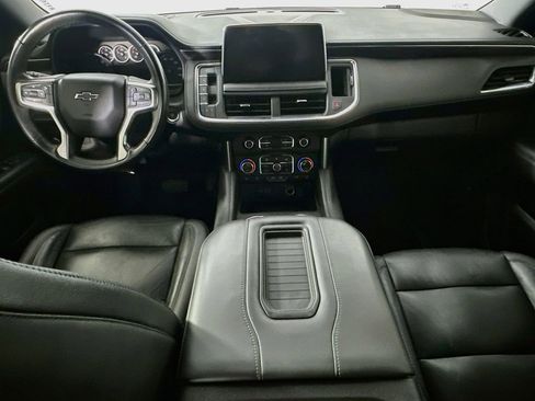Used 2021 Chevrolet Tahoe Z71 AWD/4WD image 17