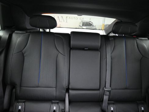 New 2025 Cadillac Lyriq Sport image 14