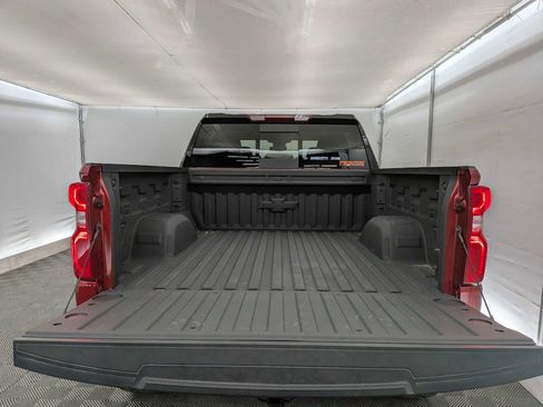 New 2025 Chevrolet Silverado 1500 RST image 33