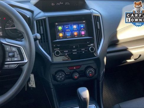 Used 2022 Subaru Impreza Premium image 6