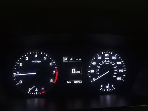 Used 2016 Hyundai Sonata Sport w/ Option Group 02 image 23