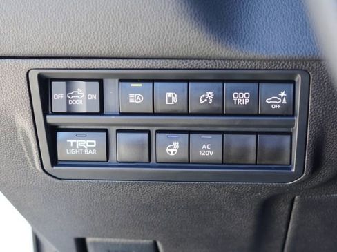Certified 2026 Toyota Tundra TRD Pro AWD/4WD image 28
