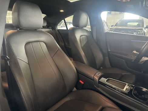 Used 2025 Mercedes-Benz CLA 250 image 26