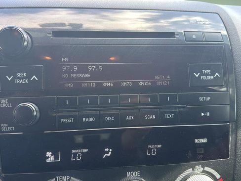 Used 2012 Toyota Sequoia SR5 RWD image 12