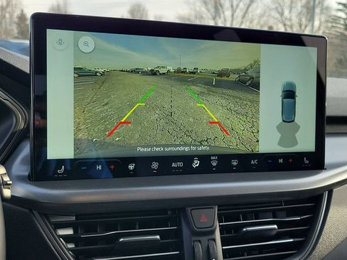 New 2026 Ford Escape Active w/ Tech Pack #1 image 26