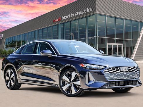 New 2025 Audi A5 2.0T Premium Plus image 1