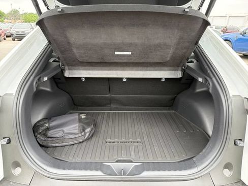 New 2026 Subaru Uncharted AWD image 24