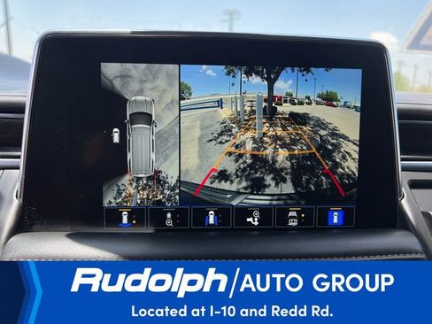 Used 2023 GMC Yukon AT4 AWD/4WD image 22