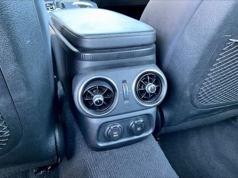 Used 2022 Kia Stinger GT2 w/ Scorpion Package RWD image 12