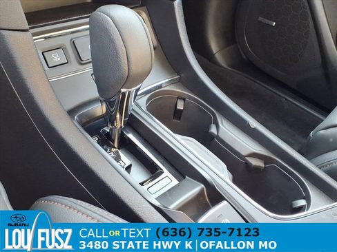 Certified 2025 Subaru Ascent Bronze Edition image 15