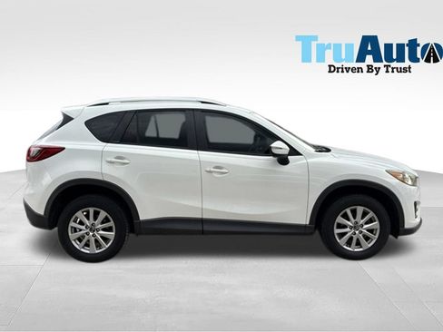 Used 2016 MAZDA CX-5 Sport FWD image 8