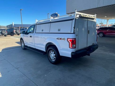 Used 2017 Ford F150 XL w/ XL Power Equipment Group image 12