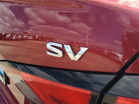 Used 2019 Nissan Altima 2.5 SV image 5