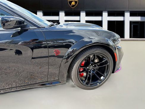 Used 2023 Dodge Charger SRT Hellcat image 47