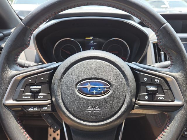 Used 2017 Subaru Impreza 2.0i Sport AWD/4WD image 11