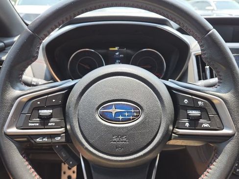 Used 2017 Subaru Impreza 2.0i Sport AWD/4WD image 11