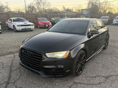 Used 2016 Audi S3 Prestige w/ Prestige Package