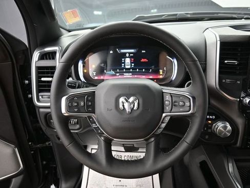 New 2026 RAM 1500 Laramie image 19