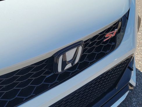 Used 2023 Honda Civic Si image 7