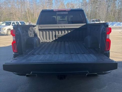 Certified 2020 Chevrolet Silverado 1500 High Country image 9