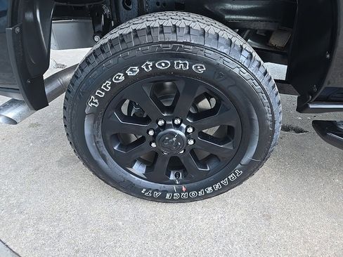 New 2026 RAM 2500 Big Horn image 30