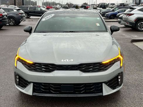 Used 2025 Kia K5 GT w/ GT1 Package image 35