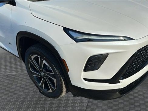 New 2025 Buick Enclave Sport Touring w/ Power Package image 10