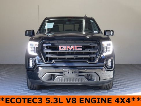 Used 2022 GMC Sierra 1500 Elevation w/ Preferred Package image 4