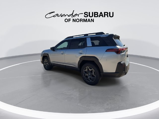 New 2026 Subaru Outback Premium AWD/4WD image 8