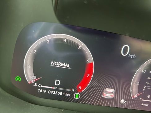 Used 2024 Acura MDX Type S AWD/4WD image 16