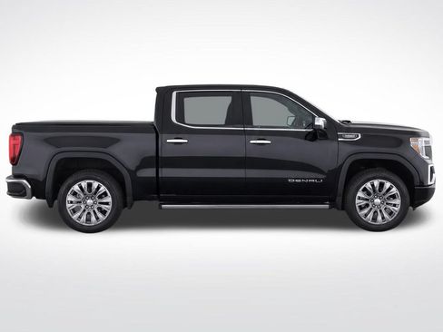Used 2021 GMC Sierra 1500 Denali w/ Denali Ultimate Package AWD/4WD image 9