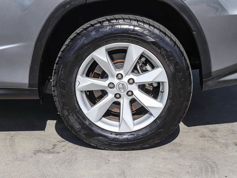 Used 2017 Lexus RX 350 FWD w/ Accessory Package image 12