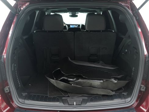Used 2022 Dodge Durango R/T w/ Blacktop Package image 19